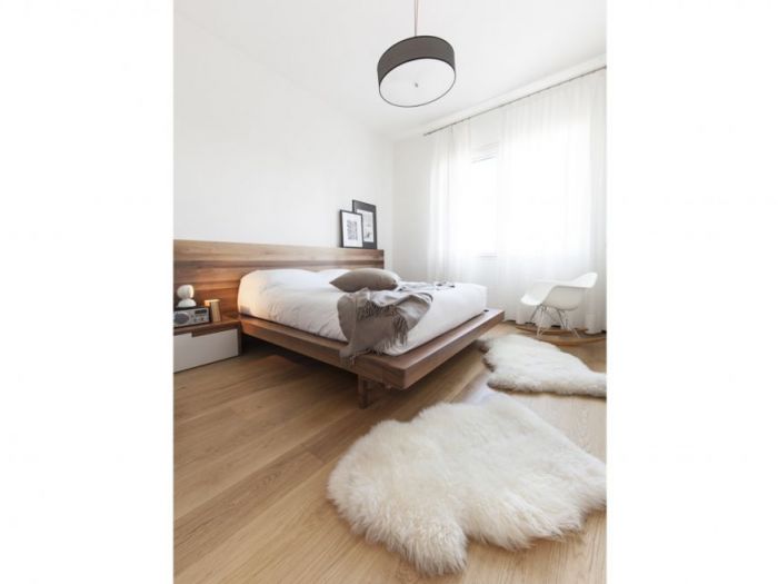 Archisio - Didon Comacchio Architects - Progetto Interno dm