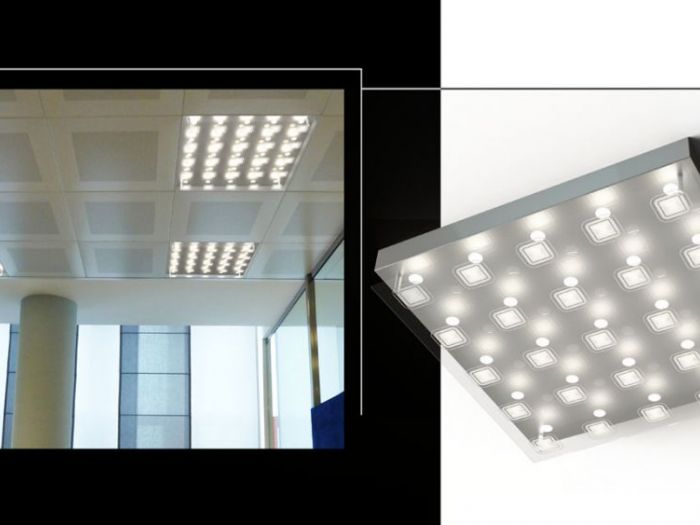 Archisio - Amv Design - Progetto Living