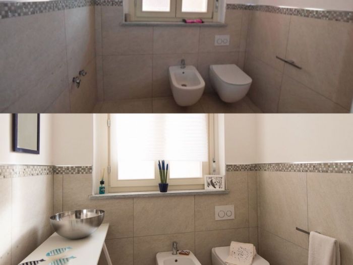 Archisio - Home-details - Progetto Home staging