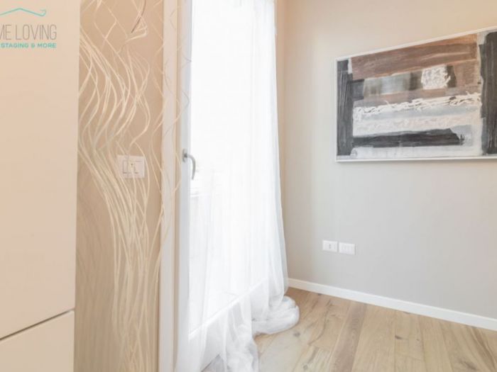 Archisio - Giovanna Favero - Home Loving - Progetto Home staging - casa marci