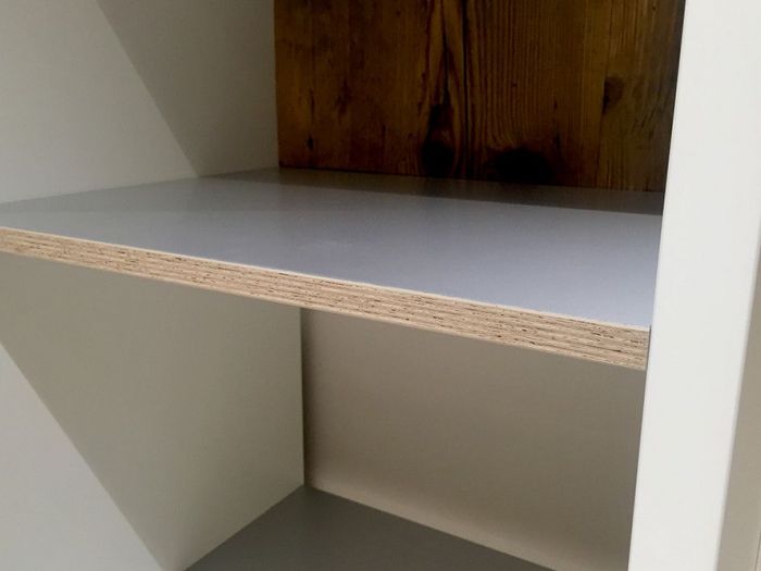 Archisio - Stefano Mazzuchetti - Progetto Libreria column