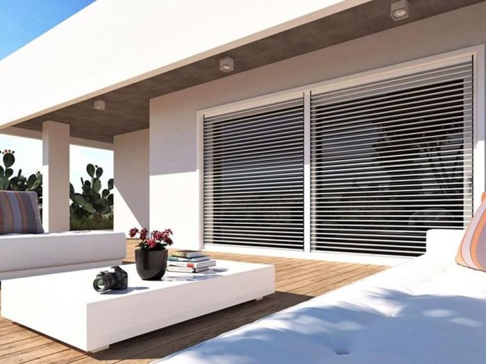 Archisio - Antonella Marchetti - Progetto