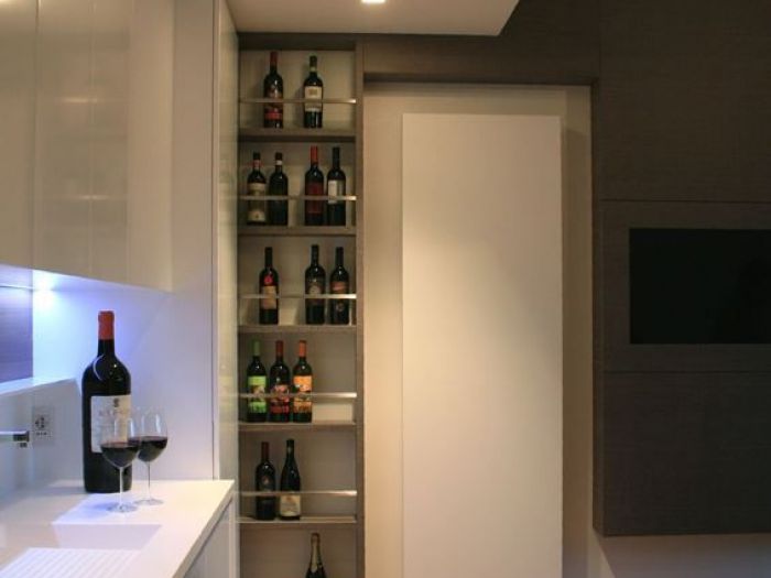 Archisio - Vincenzo Bafunno - Progetto Cucinazeta