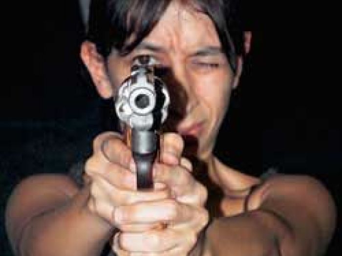 Archisio - X Studio - Progetto Oltre la polvere - napoli 2007