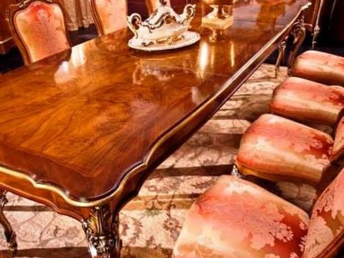 Archisio - Mozzo Gian Paolo srl - Progetto Collezione luigi xxi