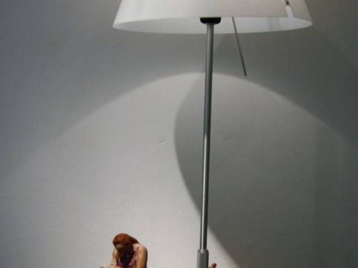 Archisio - Leolab - Progetto Luce dei miei tocchi