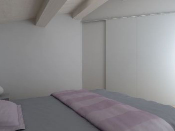 Archisio - Internamente - Progetto Duplex-potenza