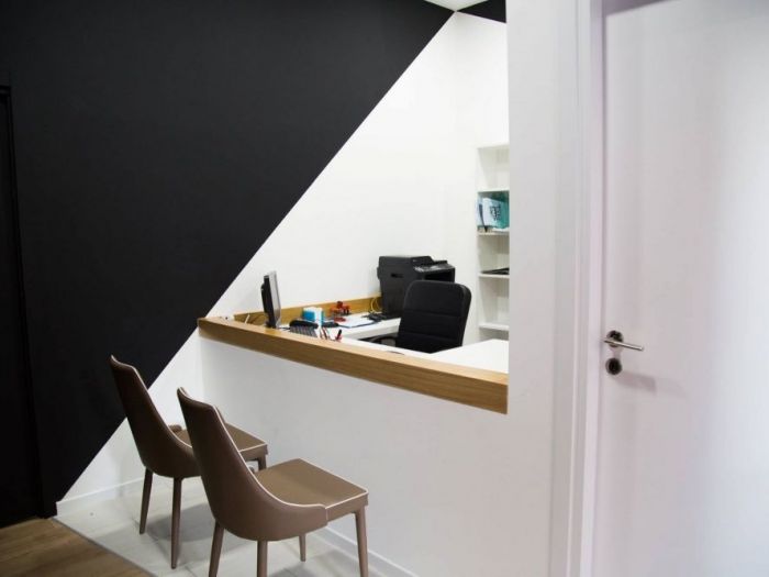 Archisio - Casesa Tiziano - Progetto Autoscuola al volante