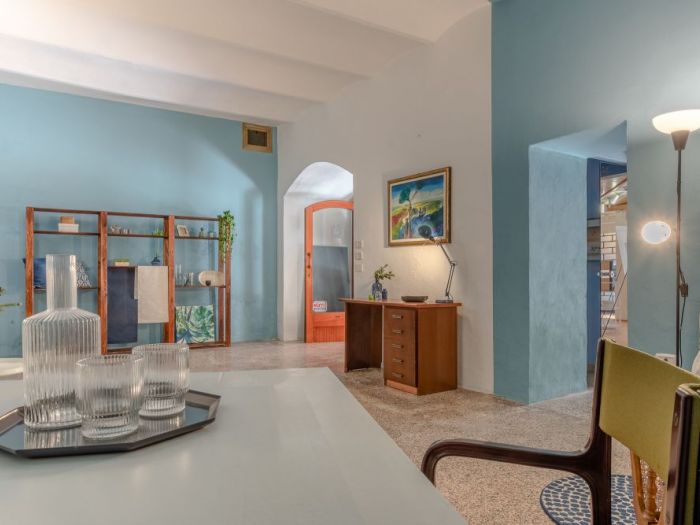 Archisio - Arianna Di Carlantonio Habitathomestaging - Progetto spazio 20 home staging