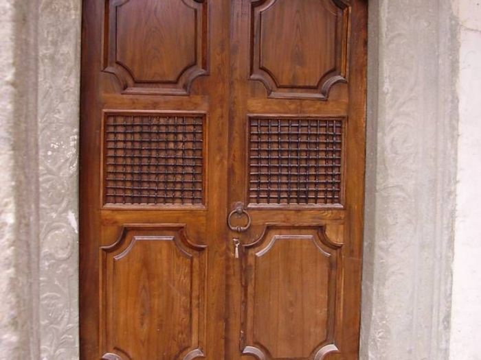 Archisio - Falegnameria Ferruzzi - Progetto Falegnameria