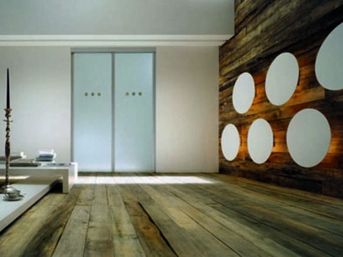 Archisio - Styl Porte Serramenti - Progetto Porte interne