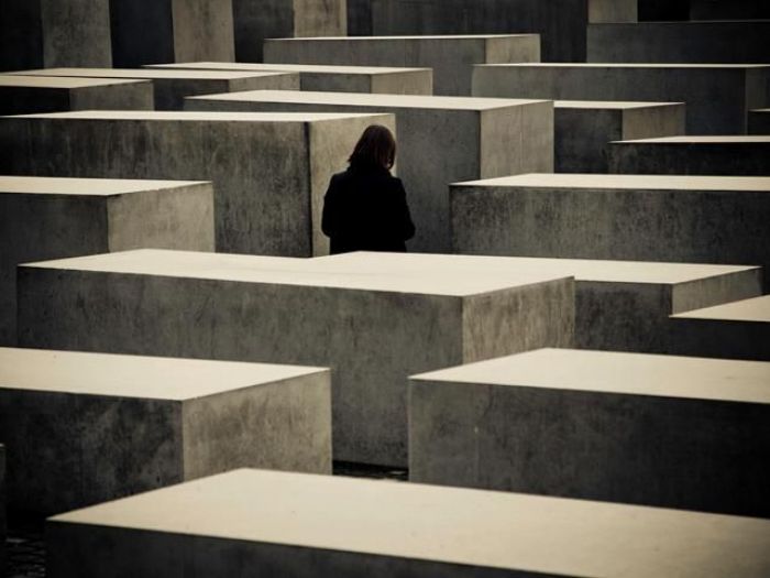 Archisio - Andrea Cutelli Fotografo - Progetto Berlin