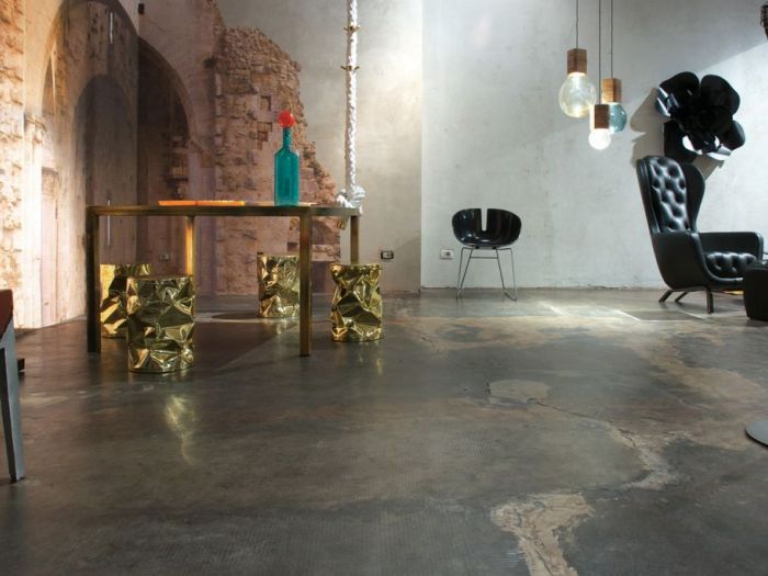 Archisio - Studio Contact - Progetto Soggiorni