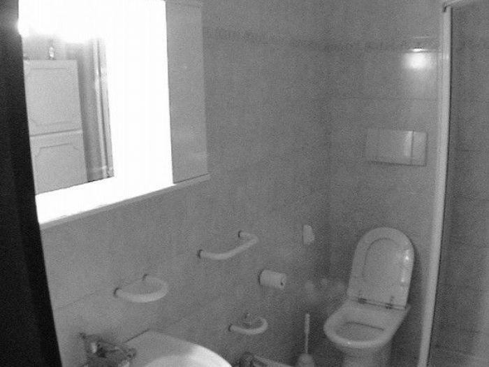 Archisio - Cofra Architettura Design Innovazione - Progetto Ristrutturazione interna di un miniappartamento