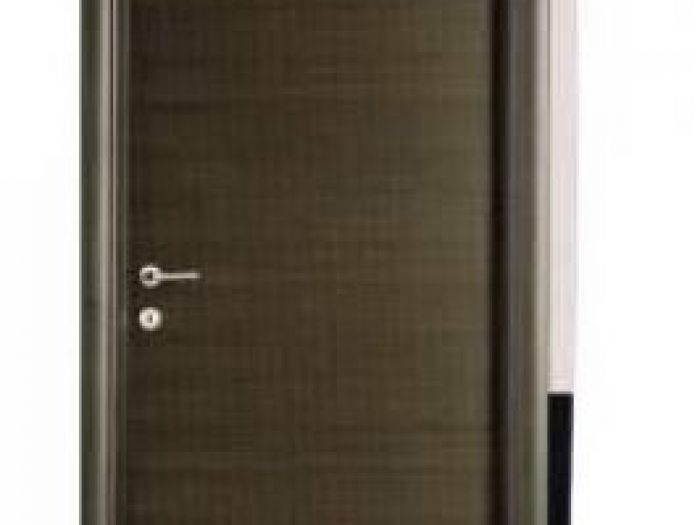 Archisio - Larte Della Sicurezza - Progetto Porte interne