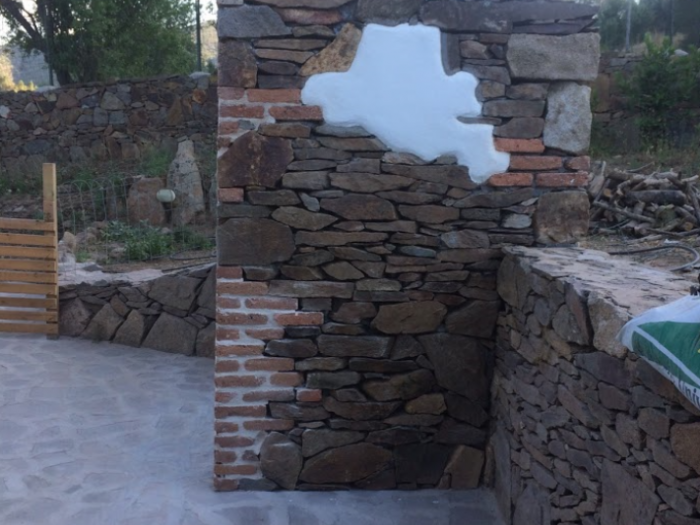 Archisio - Ristrutturazioni Di Conteddu Stephan - Progetto Lavoro 2