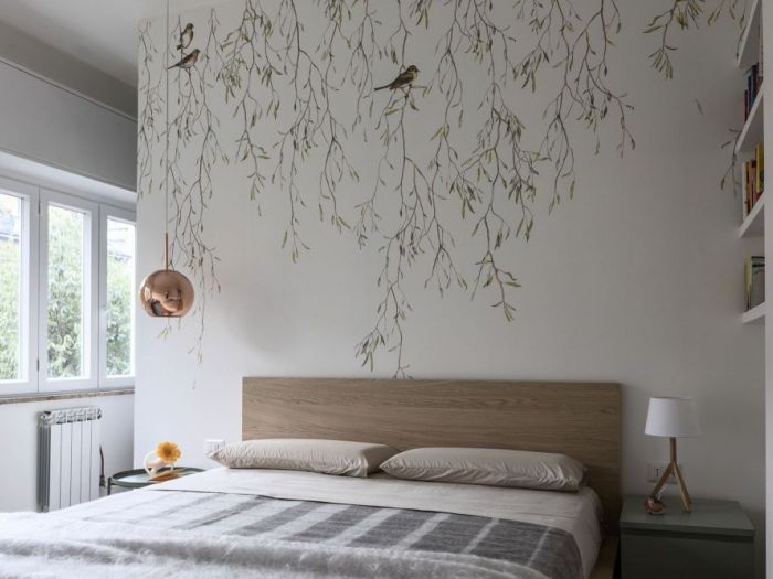 Archisio - Euga Design Studio - Progetto Bilocale per single