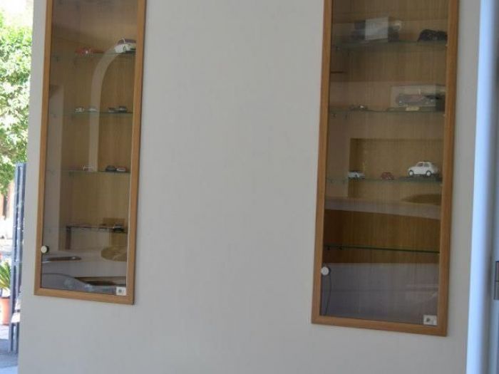 Archisio - Falegnameria Caricato - Progetto Arredamenti interni su misura