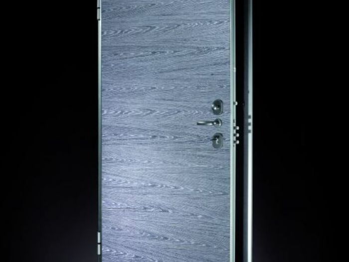 Archisio - Mondoporta - Progetto Porte blindate