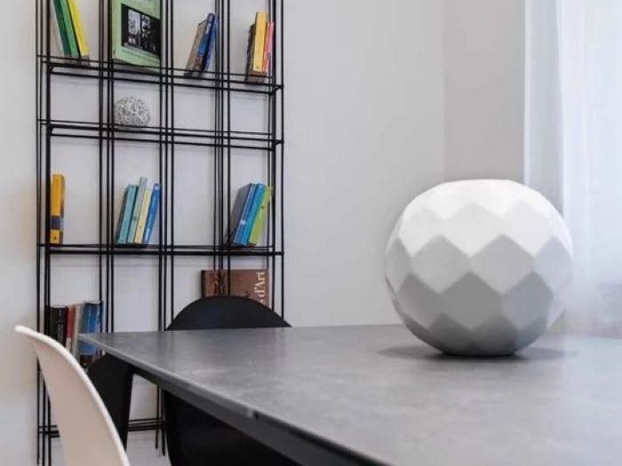 Archisio - Marco Ferranti - Progetto Cls house la diagonal