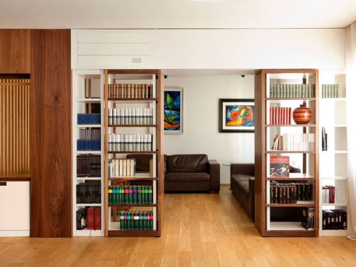 Archisio - Marzia Messina - Progetto Casa vs