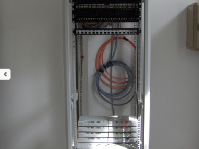 Archisio - Marignoni Impianti Elettrici - Progetto Impianti elettrici