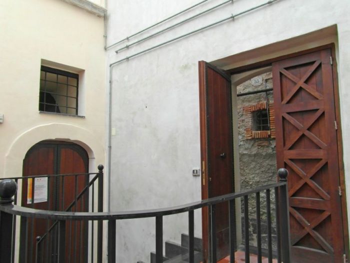 Archisio - Studio Di Architettura Sostenibile Fasano - Progetto Torre dei ladri