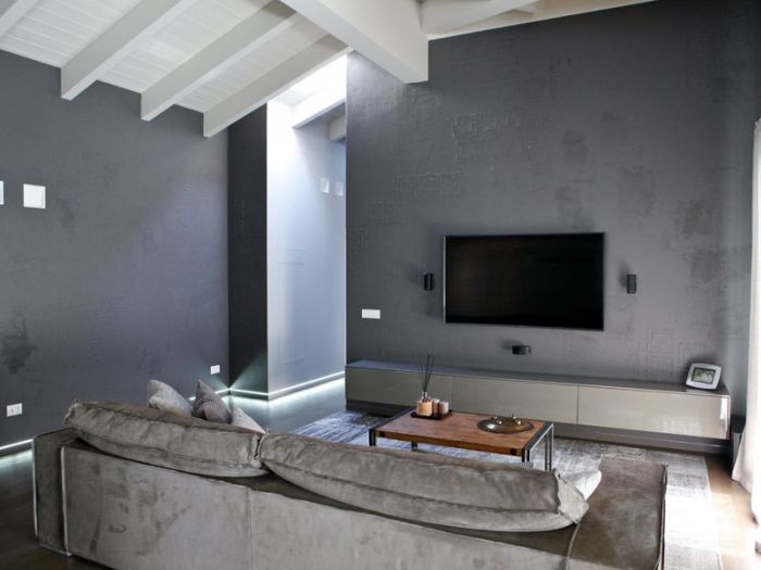 Archisio - Decor Staff - Progetto Resine decorative