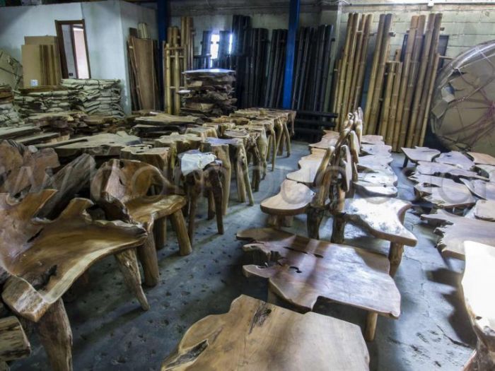 Archisio - Bambu Design - Progetto Stock e magazzino