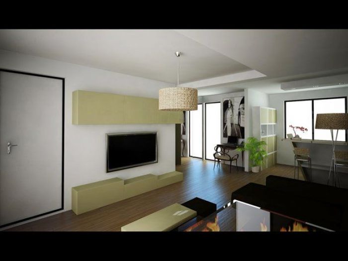 Archisio - Bmbservice - Progetto Casa pado