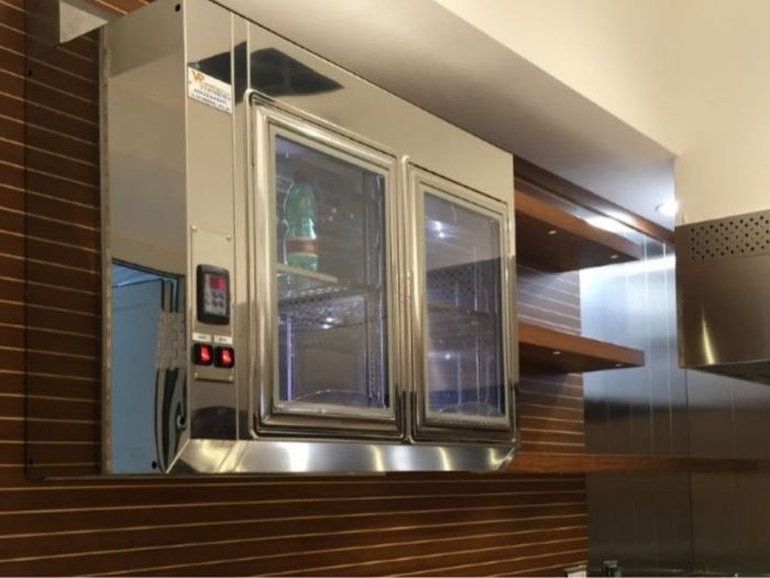 Archisio - Verafrigor - Progetto Mares pesca