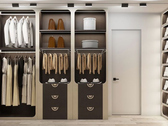 Archisio - Denis Igorevich Yurov - Progetto Laghi di pavlovy