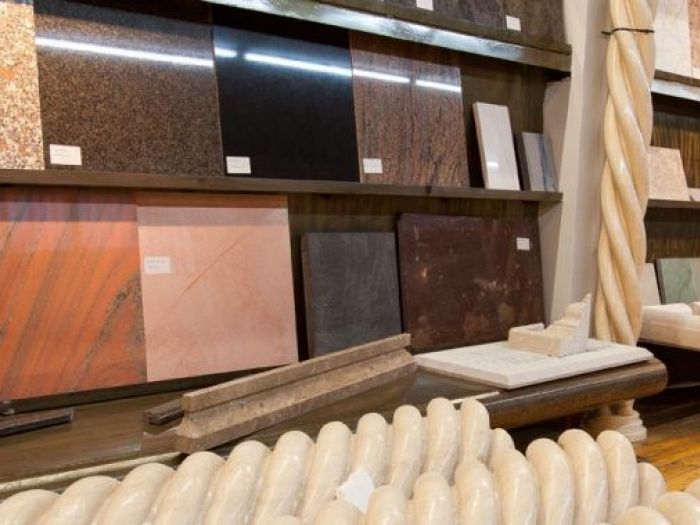 Archisio - Arpaia Marmi Sud Srl - Progetto Arpaia marmi sud srl