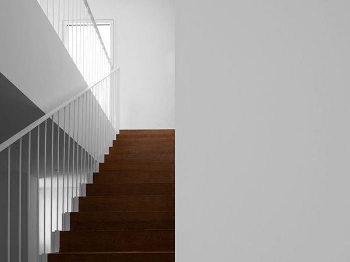 Archisio - Dpstudio - Progetto Ac house sammichele di bari 2017