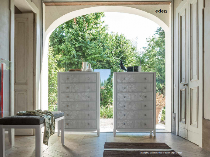 Archisio - Bl Mobili - Progetto Gallery