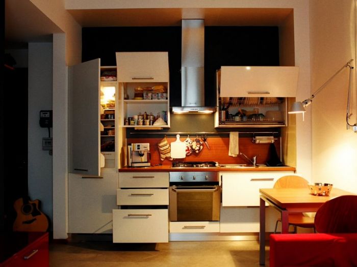 Archisio - Gk Architetti - Progetto Casa dp