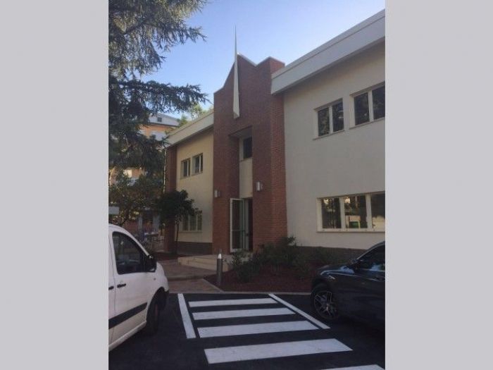 Archisio - Strutture srl - Progetto Ristrutturazione immobile