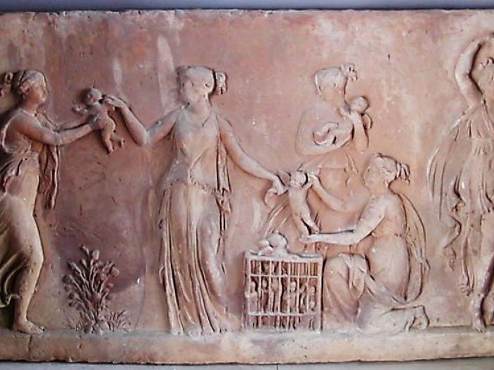 Archisio - Cotto Artigiano - Progetto Cottoartigiano