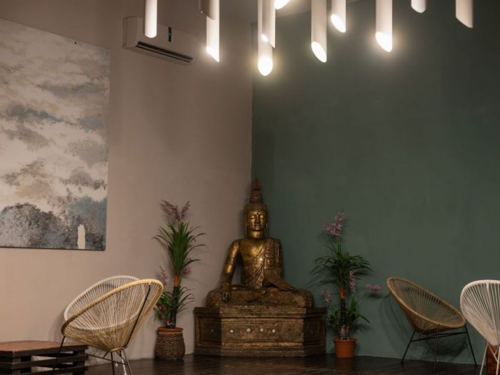 Archisio - Daniele Raffaelli - Progetto Fotografia di interni