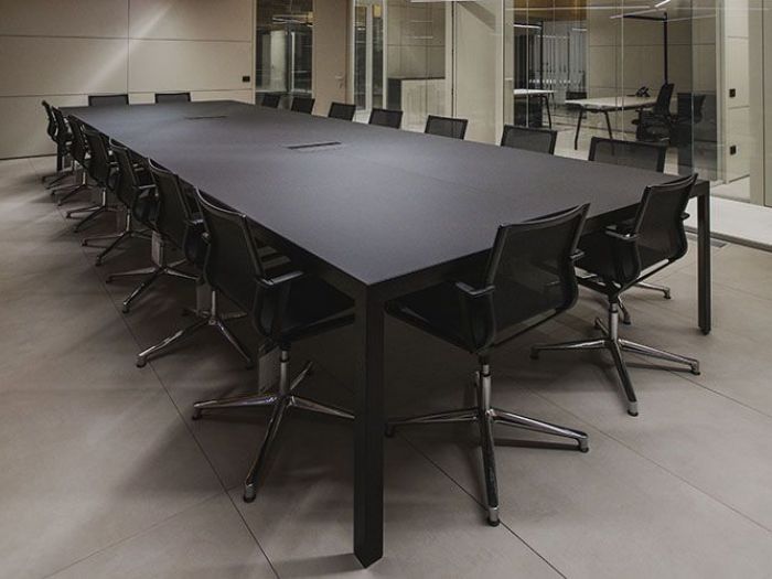 Archisio - Durante Ufficio - Progetto Sunglass industry