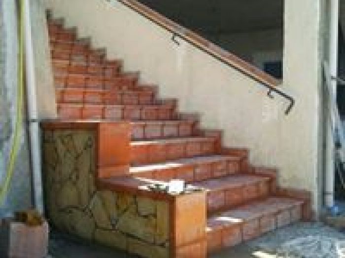 Archisio - Edilviro Impresa Edile - Progetto Scalinate