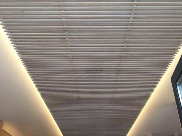 Archisio - Falegnameria Caricato - Progetto Arredamenti interni su misura