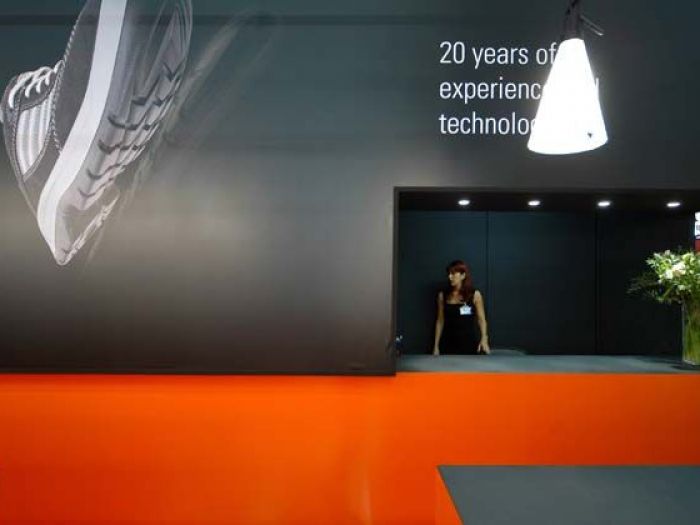 Archisio - Gianni Mondini - Progetto Stand panther