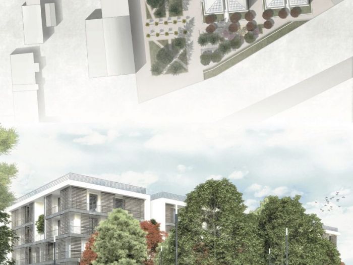 Archisio - Ivano Marenco - Progetto Architettura