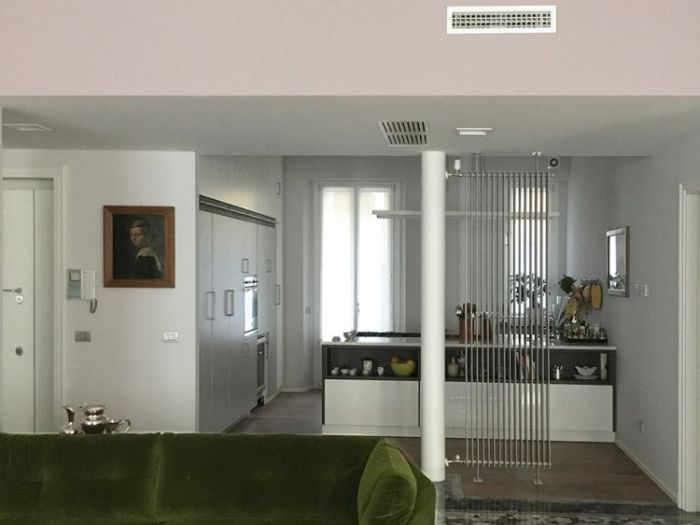 Archisio - Now Studio - Progetto Casa privata