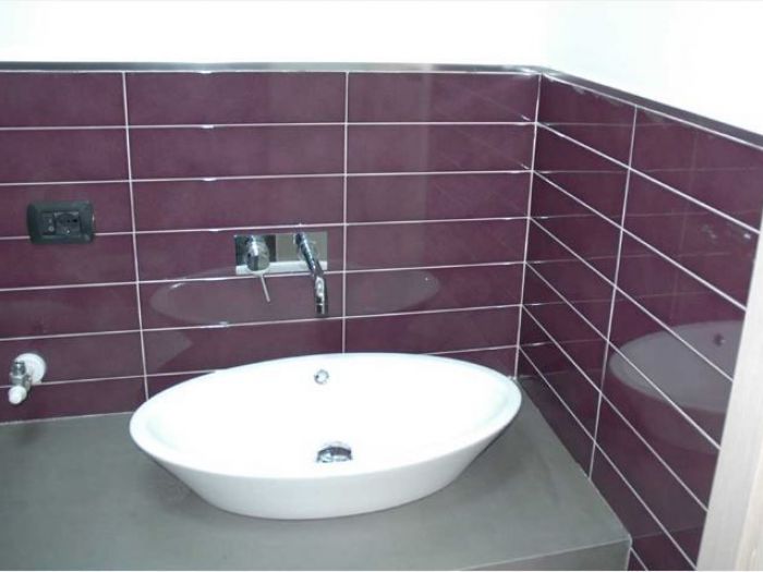 Archisio - Stocco Ristrutturazioni Dinterni - Progetto Residenze