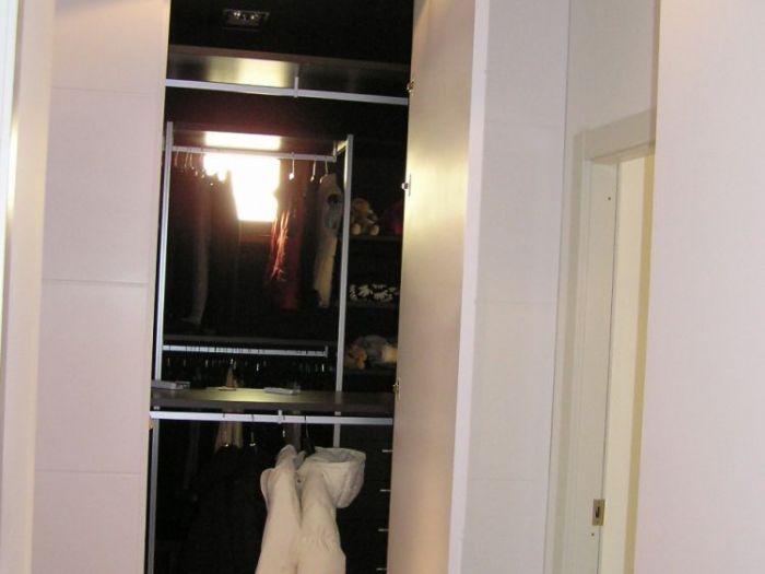 Archisio - Falegnameria Archtipo - Progetto Ristrutturazioni soggiorni