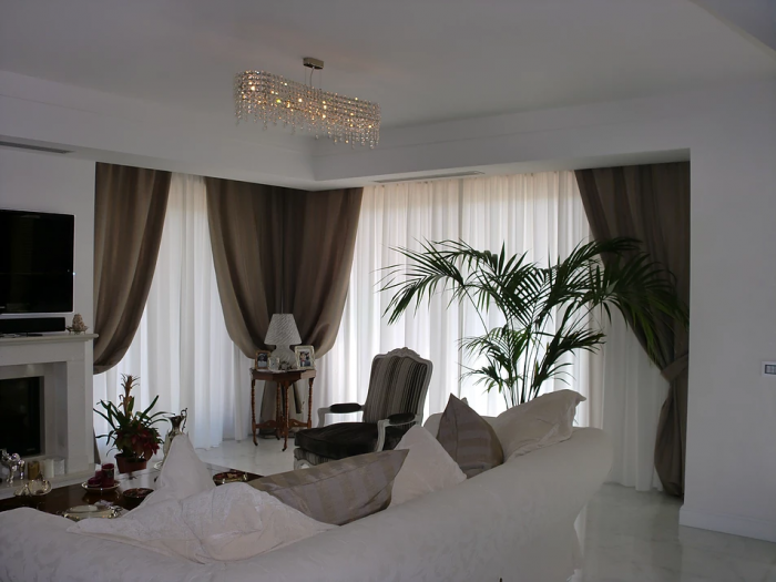 Archisio - Studio Pastore Architettura - Progetto Attico roma eur