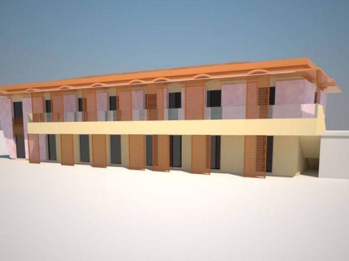 Archisio - Studio Seritti - Progetto Asa l 2015