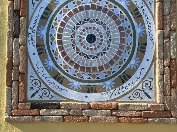 Archisio - Regalarte - Progetto Ambienti vari